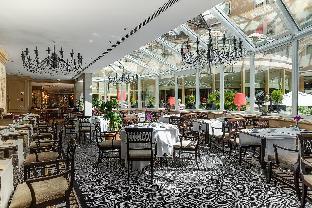 intercontinental madrid by ihg