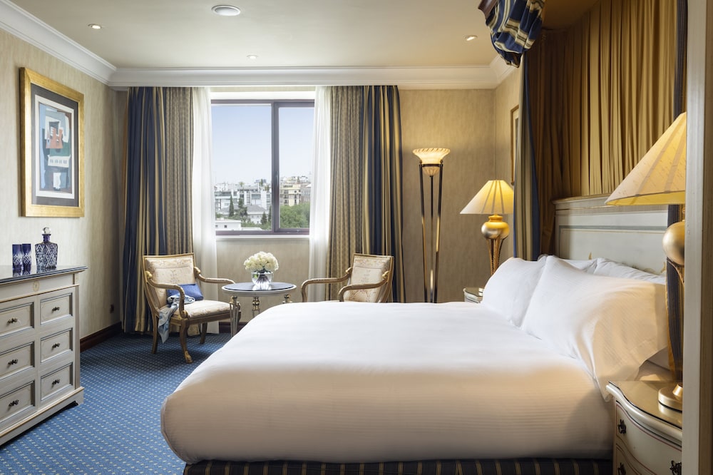 intercontinental madrid by ihg