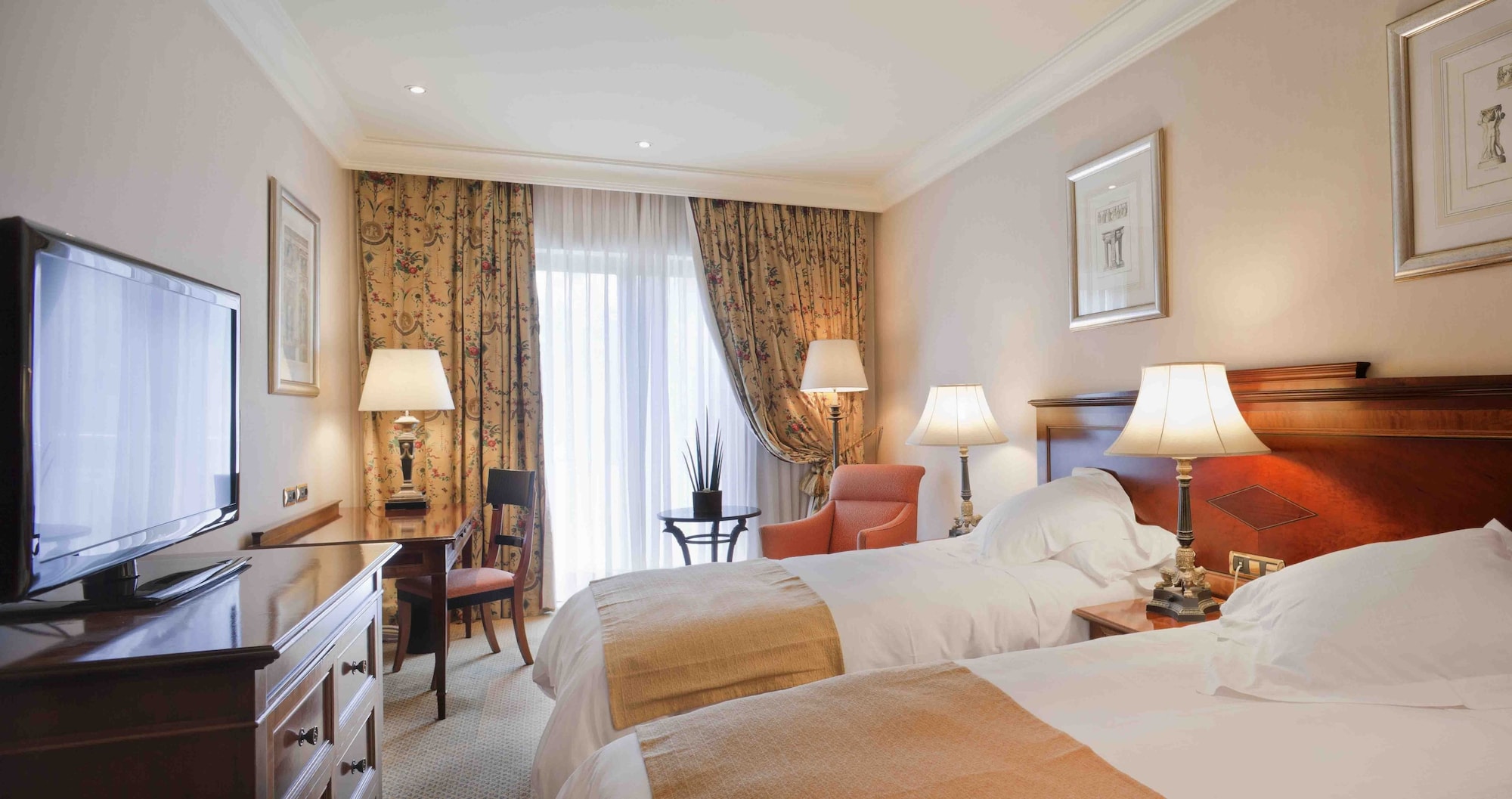 intercontinental madrid by ihg