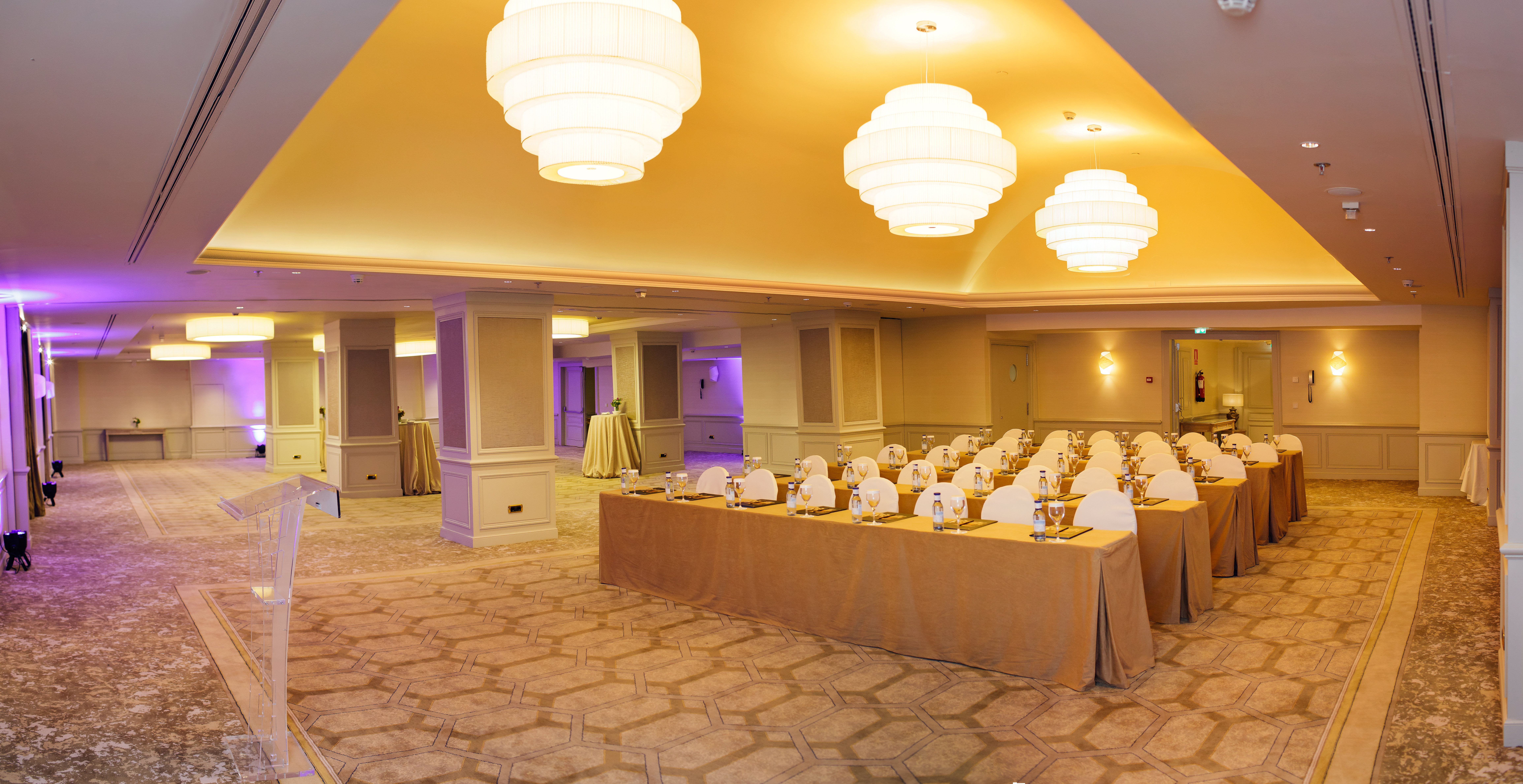 intercontinental madrid by ihg