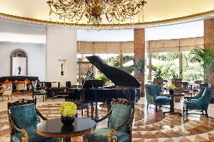 intercontinental madrid by ihg