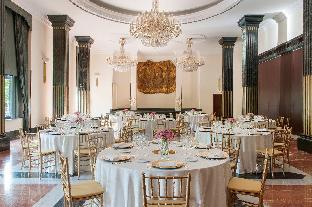 intercontinental madrid by ihg