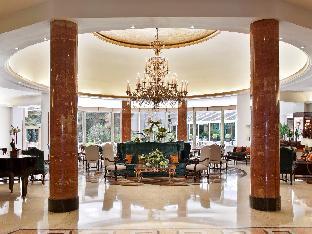 intercontinental madrid by ihg