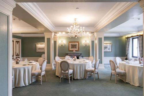 intercontinental madrid by ihg
