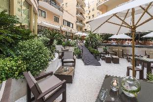 intercontinental madrid by ihg