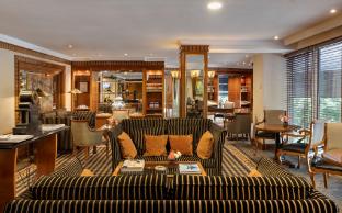 intercontinental madrid by ihg