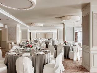 intercontinental madrid by ihg