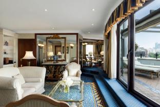 intercontinental madrid by ihg