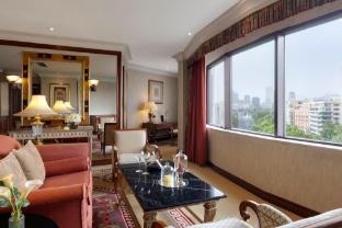 intercontinental madrid by ihg