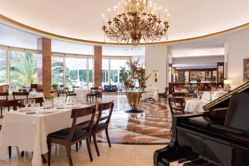 intercontinental madrid by ihg