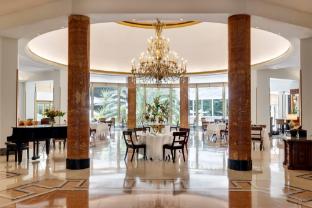 intercontinental madrid by ihg