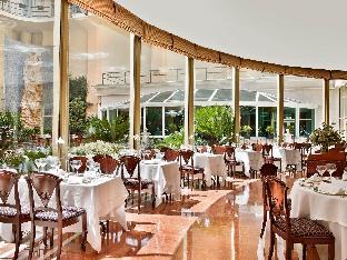 intercontinental madrid by ihg