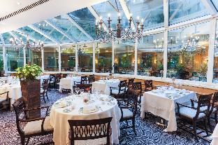 intercontinental madrid by ihg