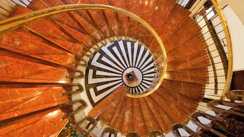 intercontinental madrid by ihg