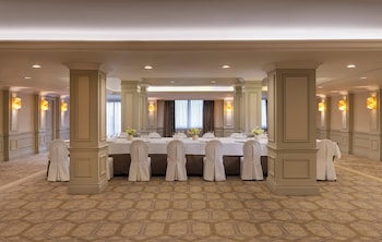 intercontinental madrid by ihg