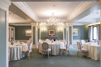 intercontinental madrid by ihg