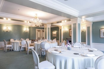 intercontinental madrid by ihg