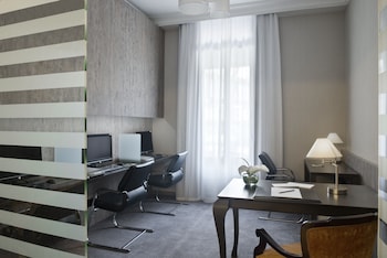 intercontinental madrid by ihg