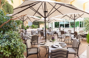 intercontinental madrid by ihg