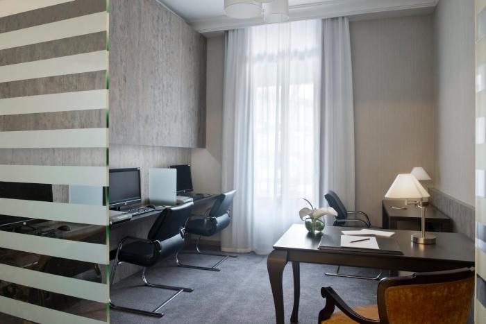 intercontinental madrid by ihg