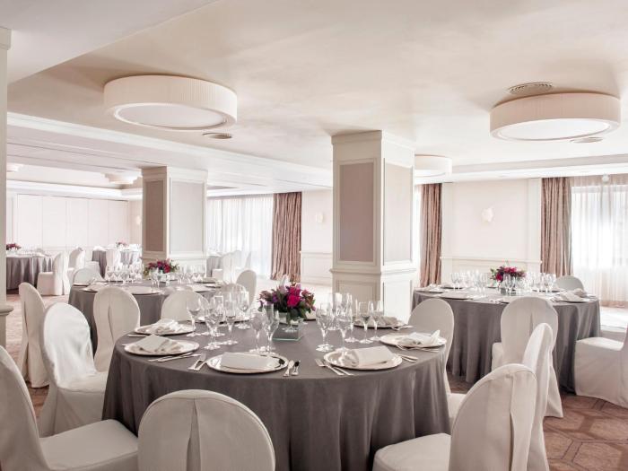 intercontinental madrid by ihg