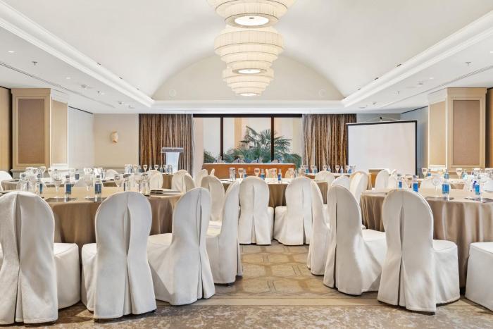intercontinental madrid by ihg