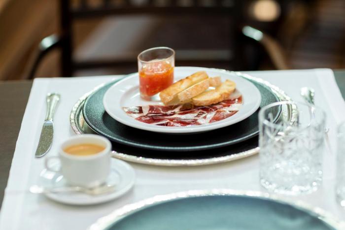 intercontinental madrid by ihg