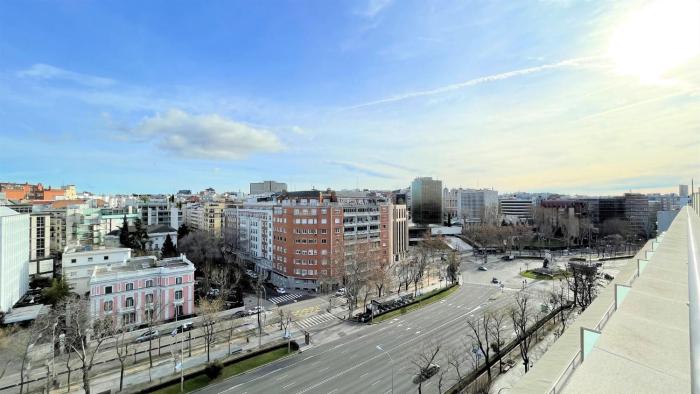 intercontinental madrid by ihg