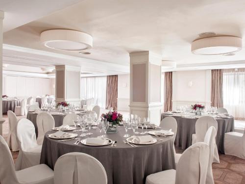 intercontinental madrid by ihg