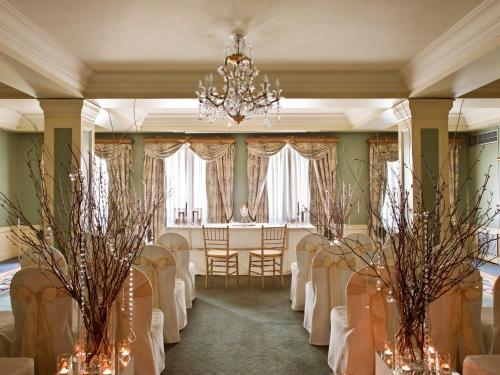 intercontinental madrid by ihg