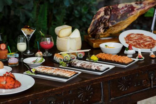 intercontinental madrid by ihg
