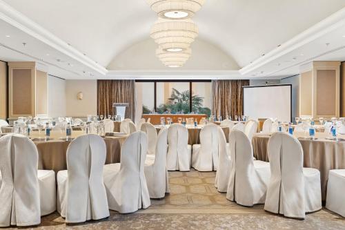 intercontinental madrid by ihg