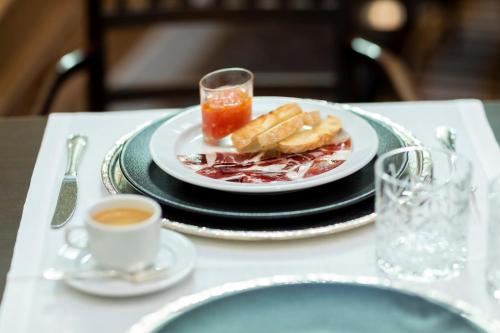 intercontinental madrid by ihg