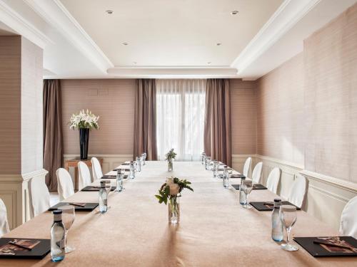 intercontinental madrid by ihg