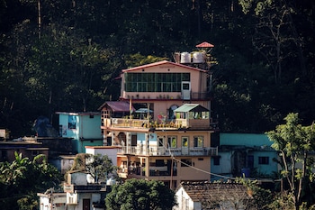 the corbett rajae homestay