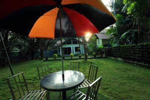 Narmada Pool Villa (Kaveri),,0 star