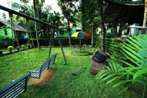 Narmada Pool Villa (Kaveri),,0 star