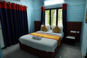 Narmada Pool Villa (Kaveri),,0 star