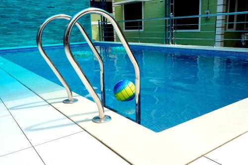 Narmada Pool Villa (Kaveri),,4 star