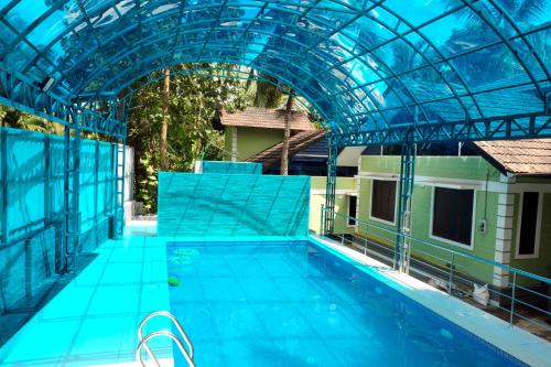 Narmada Pool Villa (Kaveri),,4 star