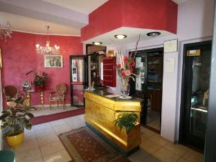 hotel la meridiana