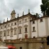 hotel la meridiana