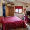 hotel la meridiana