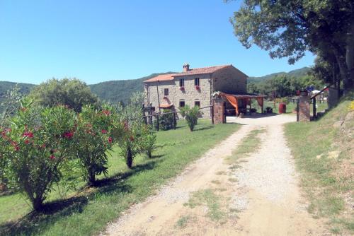 agriturismo la coccinella