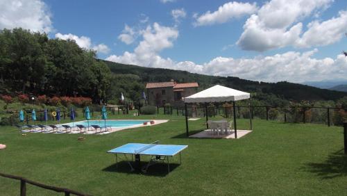 agriturismo la coccinella