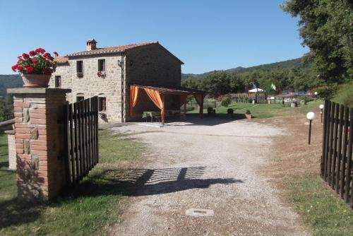 agriturismo la coccinella