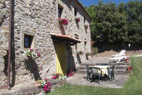 agriturismo la coccinella