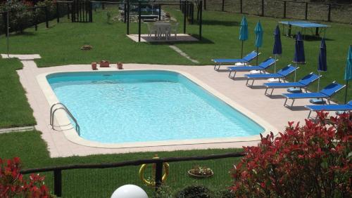 agriturismo la coccinella