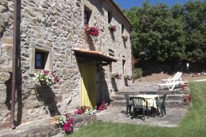 agriturismo la coccinella