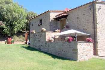 Agriturismo La Coccinella,Cortona>>Arezzo,1 star